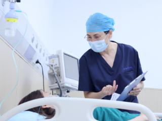 威海市立医院刘奉：用匠心守护患者健康