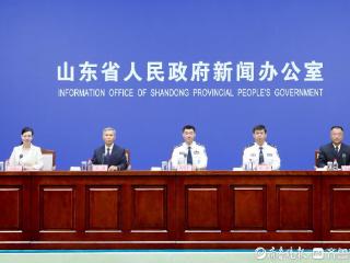 从技术拦截到全民宣传！山东多维度推进反诈深化攻坚年行动