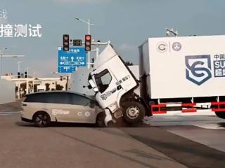 理想“碰瓷”乘龙重卡：赢了测试，输了什么？
