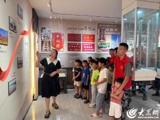 青春为何？青春何为？——看兰陵归巢学子回答青春之问