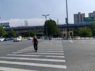 8月6日起安徽迎来“解渴”降水 7日后高温缓解