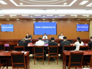 《阜阳市消防安全管理规定》出台 10月1日施行