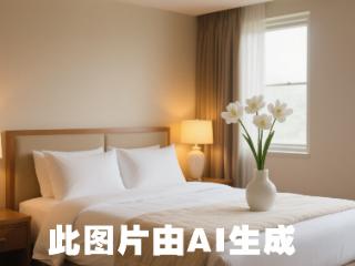 【天眼关注】贵州明确：操纵客房价格者最高可罚500万元