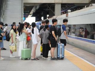 注意！进入开学季，12306学生购票有新变化