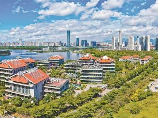 2025第三届海峡两岸青春影展暨看见集美青春电影展举办新闻发布会