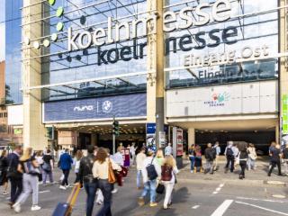 德国科隆国际少儿用品展览会2025国际阵容集结，全新“趋势专区”引领婴童行业新风向