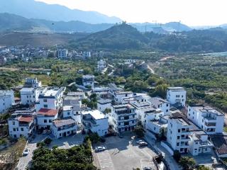 中铁广州局：铁军担当赋能从化“百千万” 政企同心绘就乡村新图景