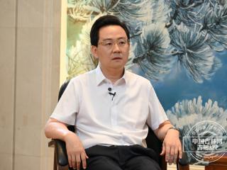 权威访谈·吉林市篇｜坚决扛起建设省域副中心城市职责使命