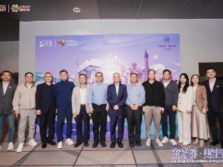 开启美妆新征程 | 玛丽艳品牌溯源暨琉光变色唇膏新品发布会圆满举行
