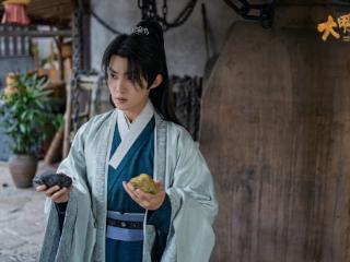 《大明悬案录之鉴影篇》爱奇艺全网热播中 从善堂出发的侠义追寻 黑暗长河中不灭的人性微光