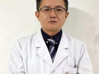 北京中研中医院陈明：“五法一位”，立体综合治疗疼痛顽疾