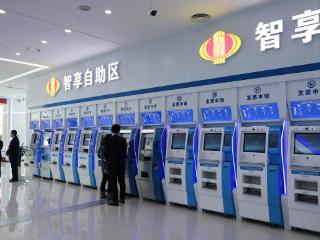 无棣县：以“数据跑腿”重塑便民惠企新生态