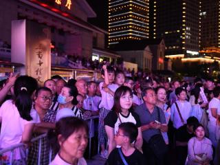 民生半年考|提前达标！济宁文化为民实事交出亮眼“半年卷”