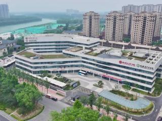 德城区中医医院：眼科双院区同步服务，全“新”守护您的光明视界