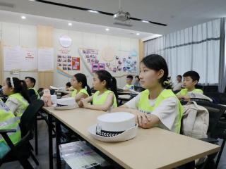 文明交通进社区！日照高新区江豪社区这场活动干货满满