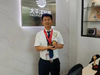 永葆军人本色 续写为民新篇——记太平洋房屋两位退伍军人经纪人的奋斗故事