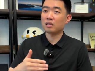 李想透露理想i8小订用户超3万，此前宣布i8统一版本为Max，价格下调为33.98万元