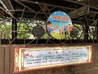 泰山区上高街道学苑社区：“双零”创建筑牢防范非法集资“防火墙”