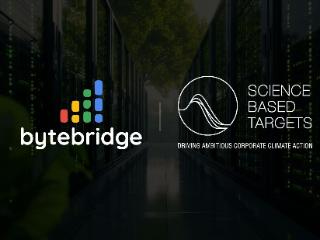 瑞技科技正式加入SBTi，迈出科学减碳关键的一步