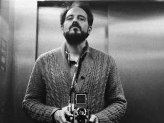 法国摄影艺术家Christophe Cordier：捕捉无形，探索无限