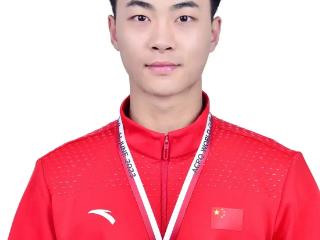 史经纬、郭丹将担任成都世运会开幕式中国体育代表团旗手