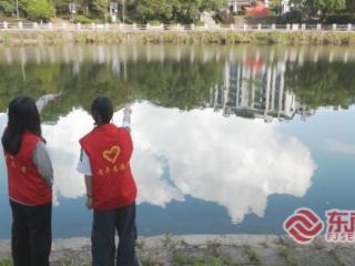 三明泰宁县织密防溺水“安全网” 筑牢生命防护屏障