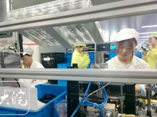 黄山市今年上半年出口汽车零配件1.6亿元 同比增长39.9%