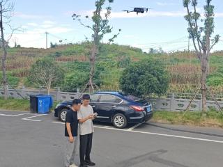 上饶市广丰区少阳乡：科技赋能+精准宣教，筑牢秸秆禁烧“防火墙”