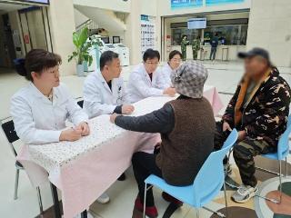 山东省第一康复医院陆涛：肛肠医学之路上的逐光者