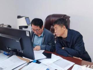 青岛西海岸新区辛安街道做好“上图入库”工作 推进农村集体资产资源管理科学化、规范化