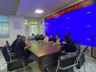 情暖老兵心 平度市新河镇退役老兵带队走访困难战友家庭