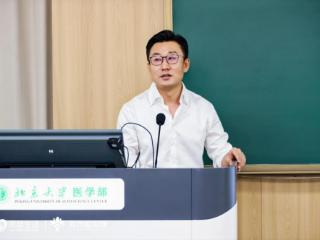 灵动生活欢米粒心理第三期心理讲师督导研讨会召开 以专业之力筑就行业高地