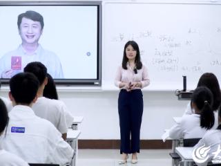 仁心育桃李 医术铸师魂㉔丨菏泽医专吴林：十二载坚守 铸就医学教育华章