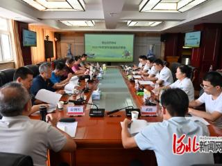 华北医疗邢台总医院在邢台市药学科普视频创作比赛中获佳绩