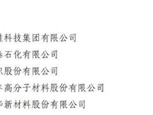 省级突出贡献奖！淄博5家企业、2个集体、6名个人获表彰