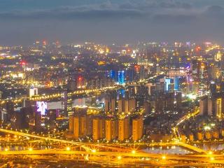 福州这些“夜玩点” 让你告别“空调瘫”