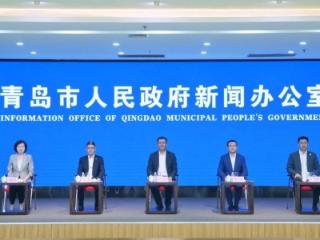 “产业链上的山东好品牌”青岛市系列现场媒体见面会｜智能装备产业链专场：中车青岛四方车辆研究所有限公司