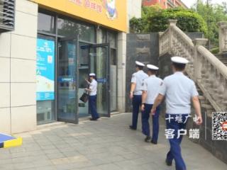我市严查校外培训机构消防安全隐患