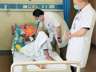 跨越6000公里！所罗门少年在贵州成功 “修心”
