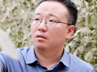 带动2.5万家农户增收，由守昌获评“首届潍坊杰出青年人才”