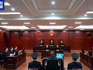 非法收受财物2.16亿余元，广西壮族自治区党委原常委、自治区政府原副主席秦如培一审被判死缓