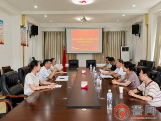 枣庄市社会福利院与市精神卫生中心携手共筑特困人员精神健康防护网
