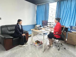 给力！黔西南邮储“平台e贷”让核心企业供应商有了融资新渠道