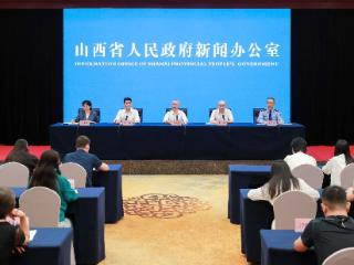 第七届山西文博会将于8月21日盛大启幕