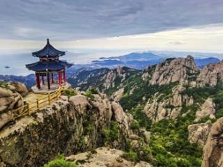 仙山奇遇·干杯青岛｜“海上有仙山”文旅主题日嗨玩指南！专属好礼等你来！