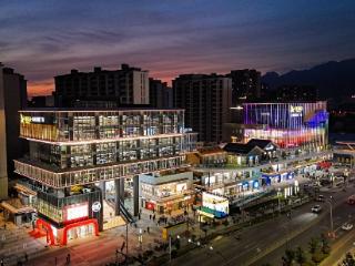泰山区：“全流程服务”按下国企项目招引落地“加速键”