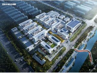山东商河：“三大革新引擎”驱动土地高效利用