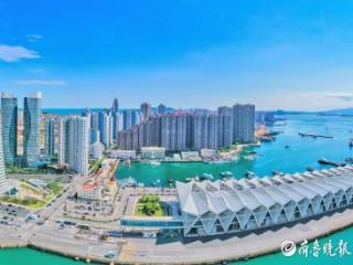 山东港口六周年：从“一群港”到“港口群”的世界级跨越