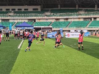 “赛事+”引领，凉都消费市场活力涌动