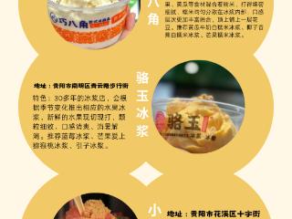 呼叫吃货！贵阳吃冰指南 一键开启冰爽模式